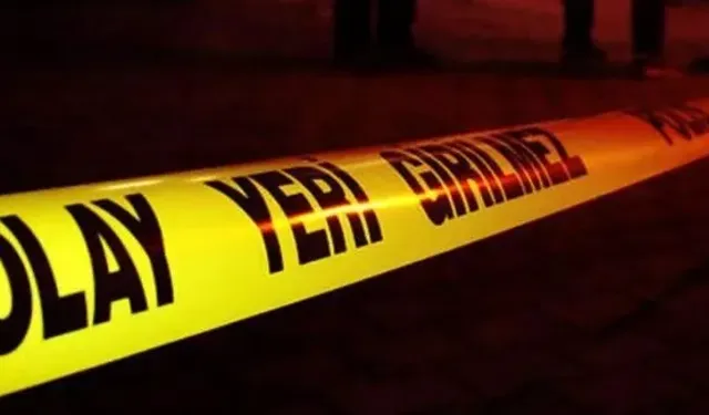 Sağlık çalışanı evinde ölü bulundu