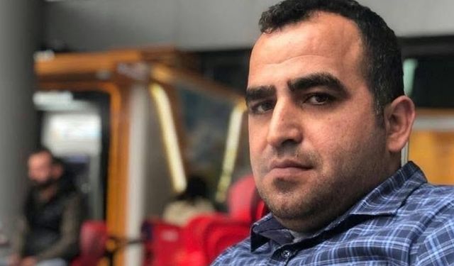 Boyabatlı vatandaş iş kazasında hayatını kaybetti