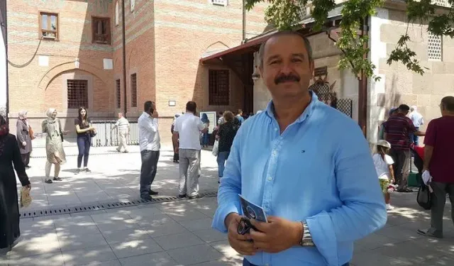 Gazeteci Fatih Uysal ölüm yıl dönümünde anıldı