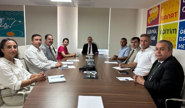 Boyabat’ta Üniversite Öğrencilerinin Sorunları Masaya Yatırıldı