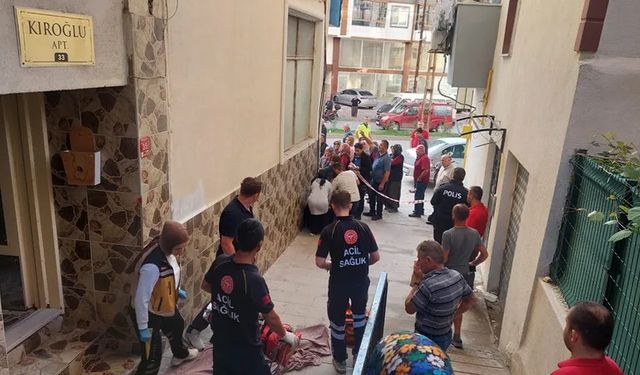 Boyabat’ta Acı Olay: Genç Öğrenci Hayatına Son Verdi