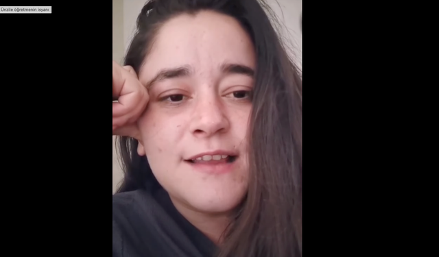 Boyabatlı Genç öğretmeni isyan ettiren teklif