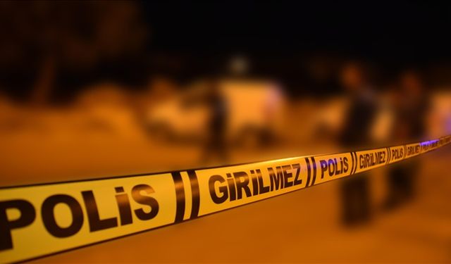 Boyabat’ta Yalnız Yaşayan Kadın Evinde Ölü Bulundu