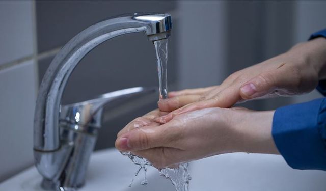 Boyabat’ta Su Kesintisi Vatandaşları Zorluyor: Havuz Hizmeti Durduruldu