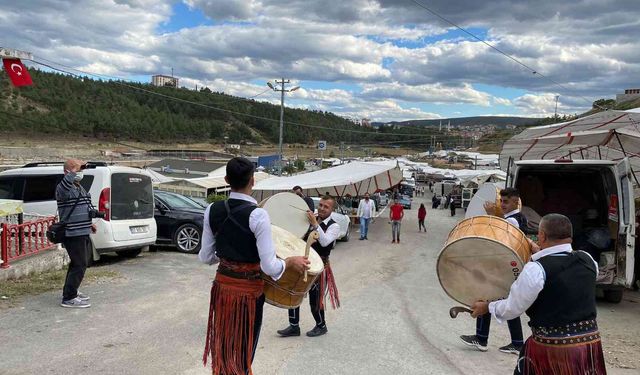 Geleneksel Boyabat Panayırı’nın tarihi belli oldu