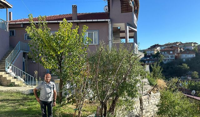 Boyabat’ta İstinat Duvarı Çöktü, Mağduriyet Derinleşiyor