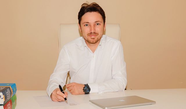 İl Genel Meclis Üyesi Enes Çakır basın açıklaması gerçekleştirdi