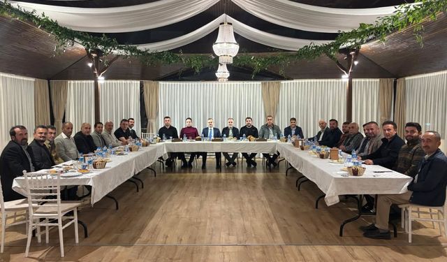 Boyabat OSB’de Gelişmeler Masaya Yatırıldı