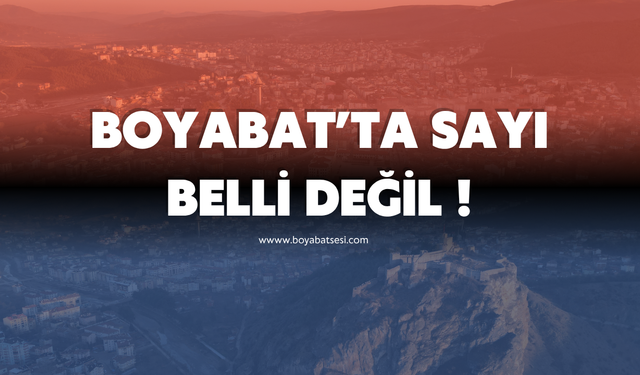 TOKİ'nin Sinop'ta kaç konut yapacağı belli oldu