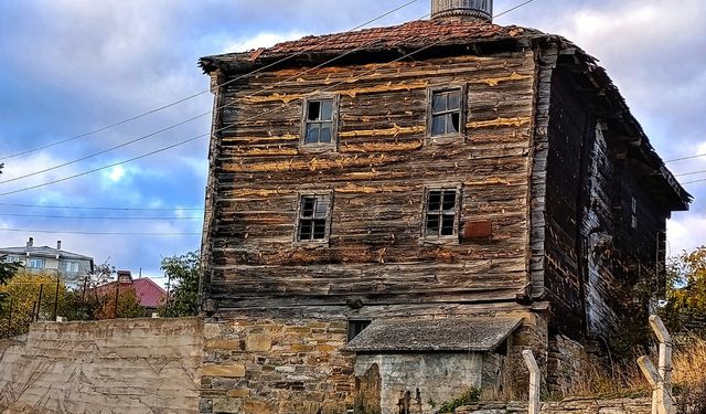 Boyabat’ın Tarihi Değeri Koruma Altında