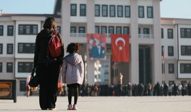 Boyabat’ta 10 Kasım Atatürk’ü Anma Töreni Düzenlendi