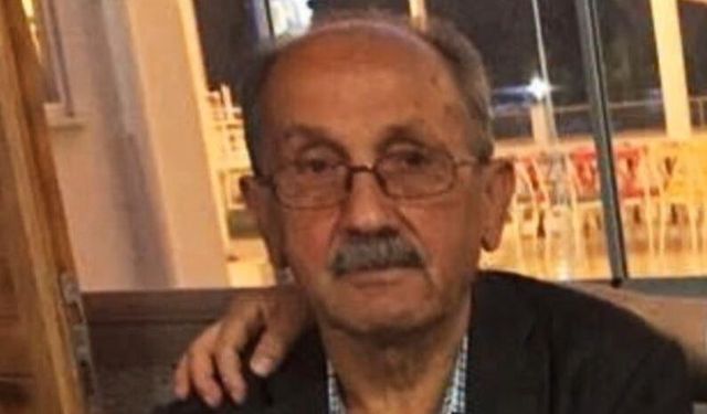 İsmail Hami Daldaban  vefat etti