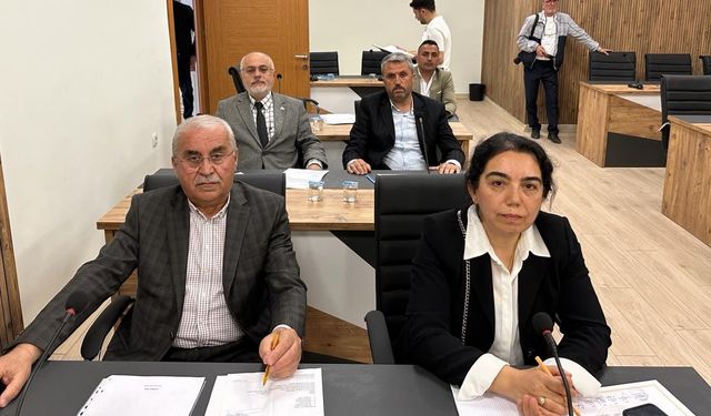 MHP’li Meclis Üyesi Ayşe Şahin’den İmar Kararlarıyla İlgili Önemli Açıklama