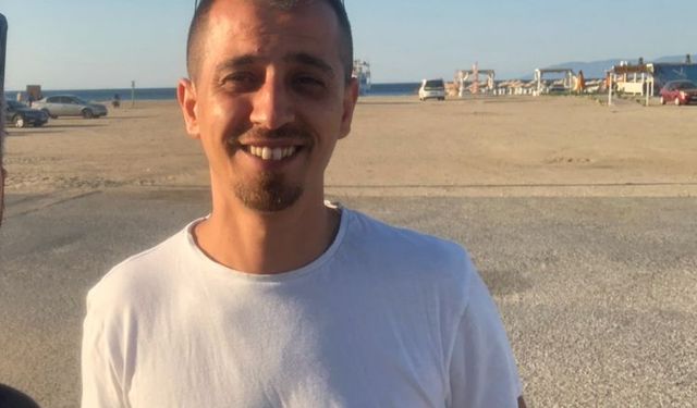 Boyabatlı genç trafik kazasında yaşamını yitirdi