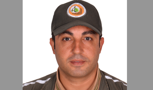 Boyabatlı genç orman muhafaza memuru hayatını kaybetti