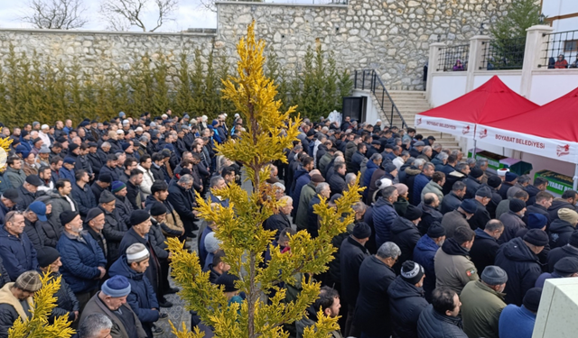 Boyabat'ta 4 kişi hayatını kaybetti