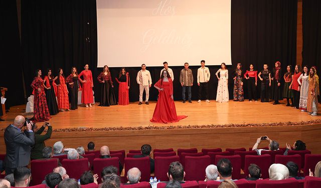 Boyabat’ta Uluslararası Buluşma: PEBCongress 2025 Görkemli Açılışla Başladı