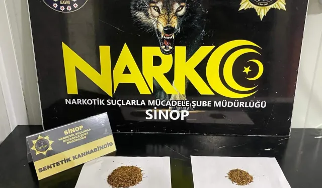 İl Merkezi ve Boyabat’ta narkotik operasyonları: 11 şüpheli yakalandı