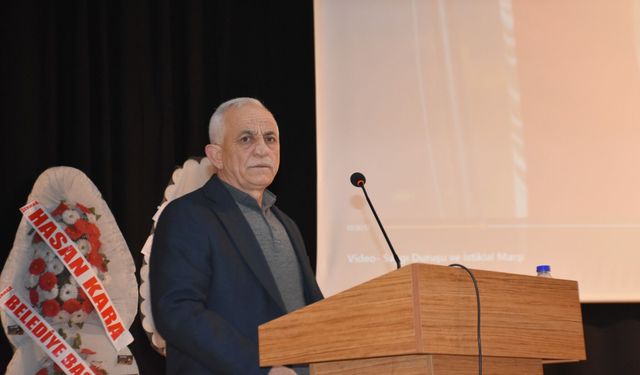 Güven tazeleyen Şükrü Baş'tan açıklama