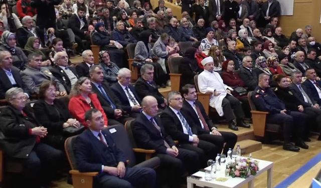 Boyabat TOKİ İçin Hak Sahipleri Belirlendi