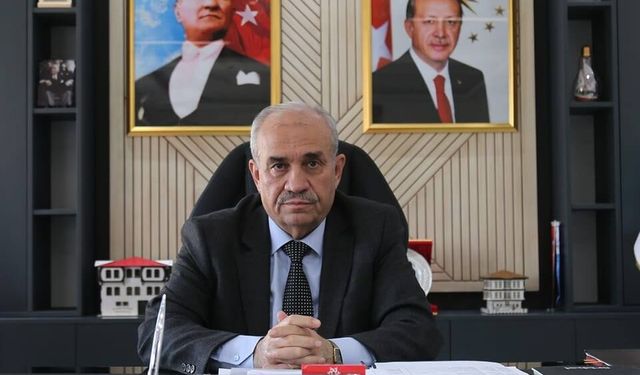 Kaza Geçiren Boyabat Eski Belediye Başkanı Hüseyin Coşar Sağlık Durumuna İlişkin Açıklama Yaptı