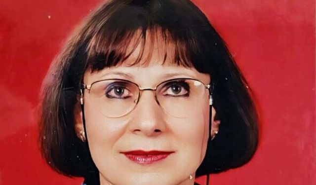 Boyabat’ta Emekli Öğretmen Naile Bahçeci Vefat Etti