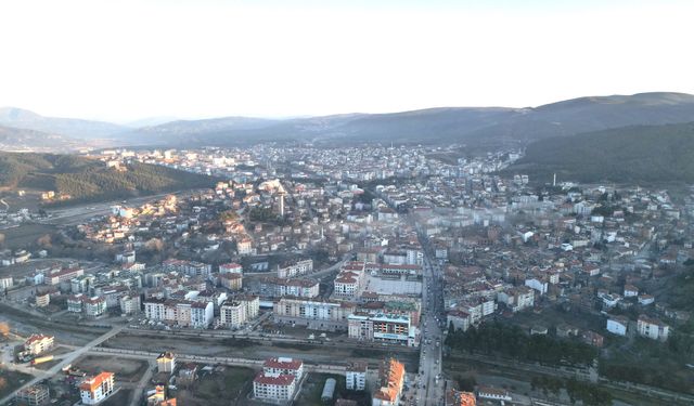 TÜİK Verileri Açıklandı: Boyabatlılar En Çok İstanbul’da Yaşıyor