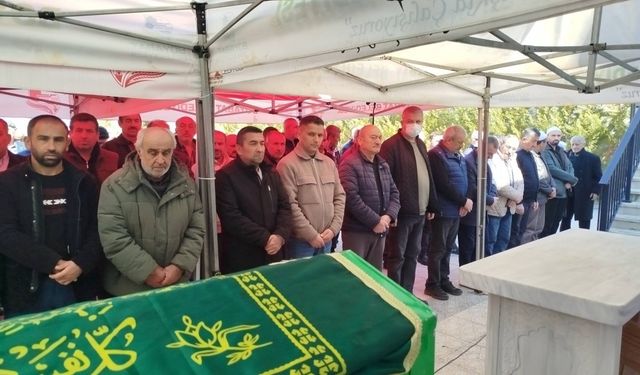 Boyabat’ta Kahvehanede düşerek başını beton zemine çarpan kişi öldü