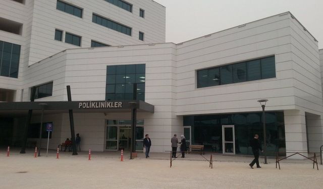Bakanlıktan Boyabat’a Doktor Desteği: 7 yeni hekim atandı