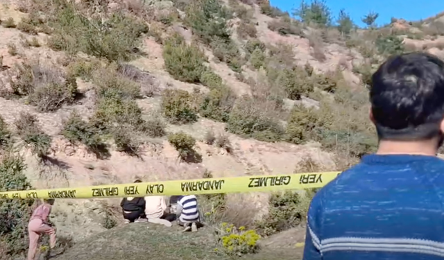 Boyabat'ta kaybolan  2.5 yaşındaki çocuğu arama çalışmaları başlatıldı