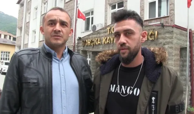 Türkiye’nin konuştuğu Kahraman Kemal Ateş askerlikte bunun eğitimini almış