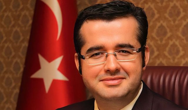 Boyabat’ın yeni Kaymakamı Murat Yıldız oldu