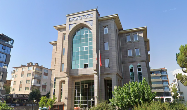 HSK Kararnamesi Yayımlandı: Boyabat Adliyesinde Görev Değişiklikleri