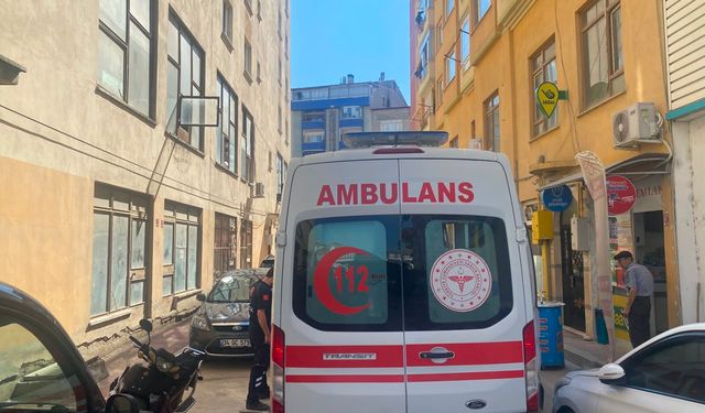 Boyabat'ta 66 Yaşındaki Kadın Evinde Ölü Bulundu