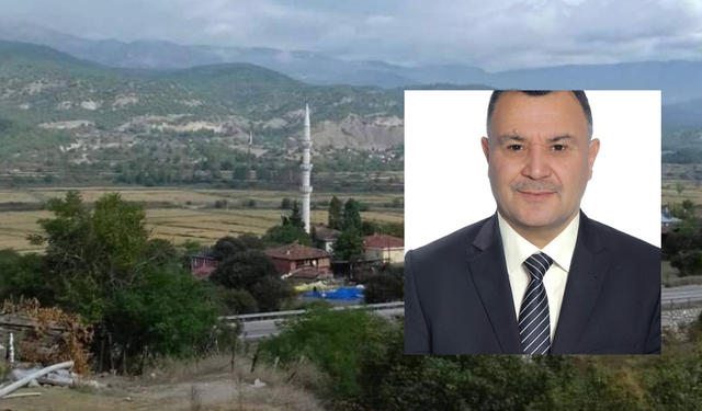 Köy muhtarı Arif Erdoğdu'nun cansız bedenine ulaşıldı