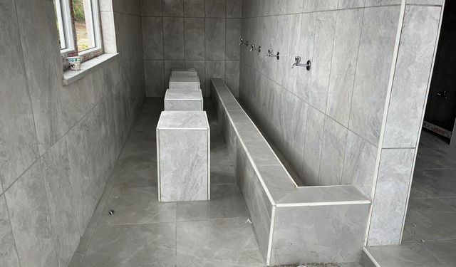 Boyabat Panayırı İçin Hazırlıklar Başladı