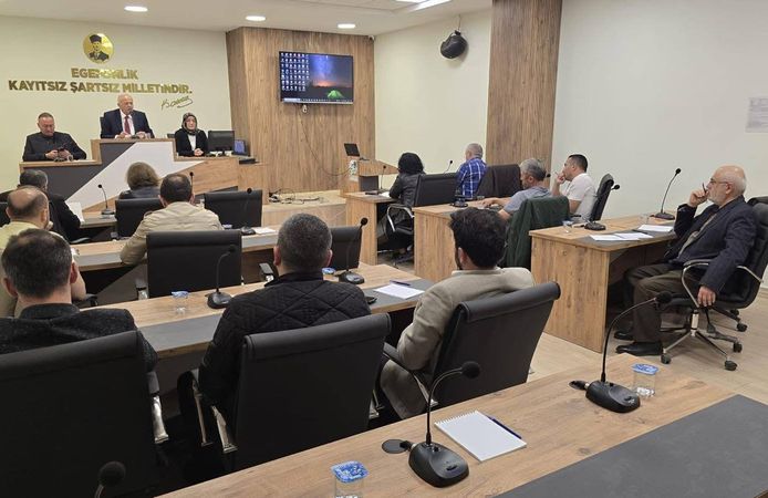 Boyabat’ta Siyasi Deprem: Yeniden Refah Partisi’nden 5 Meclis Üyesi İstifa Etti