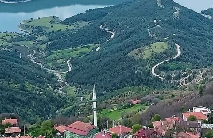 CENNET GİBİ