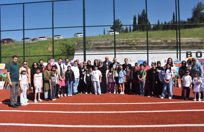 Boyabat’ta Gençlik Festivali Coşkusu