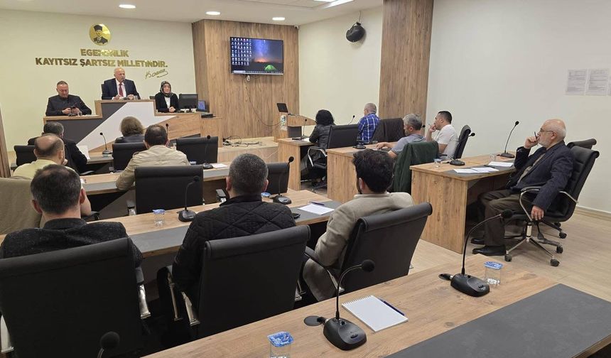 Boyabat’ta Siyasi Deprem: Yeniden Refah Partisi’nden 5 Meclis Üyesi İstifa Etti