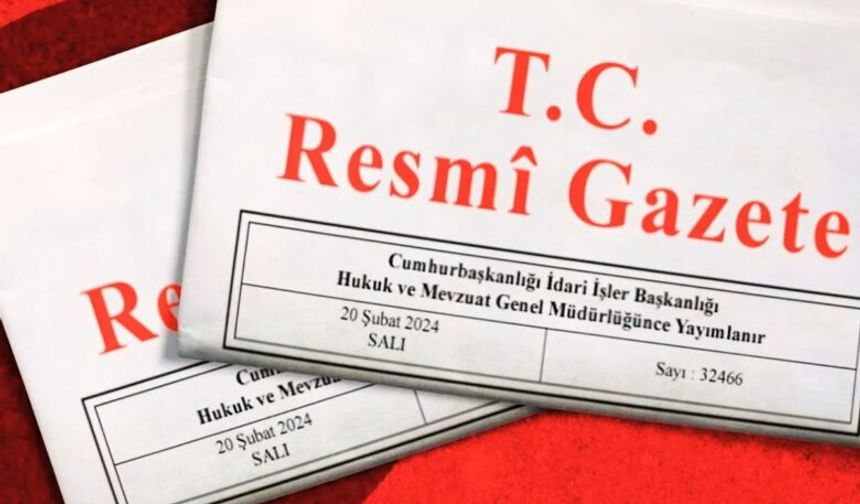Sinop’ta üç ilçenin kaymakamı değişti