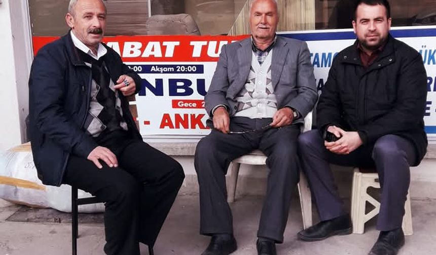 Recep Çaylak Hayatını Kaybetti