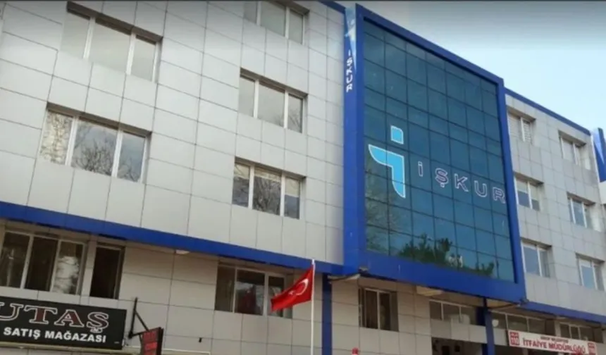 İŞKUR Boyabat’ta 15 kişiye istihdam kapısı olacak
