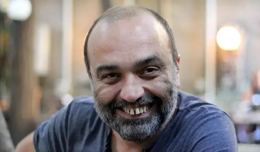 Ünlü komedyen Ayhan Taş Boyabat’ta sahne alacak