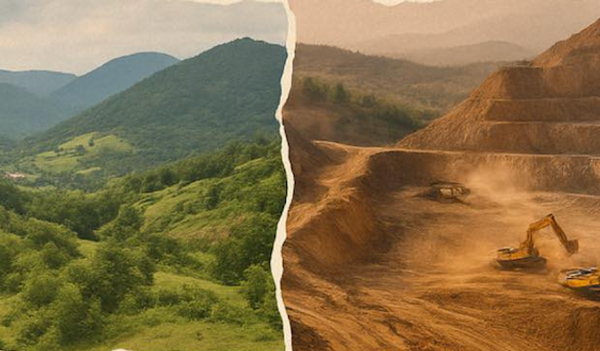 Boyabat’ta “Maden Yaşatır mı?” Paneli Düzenlenecek