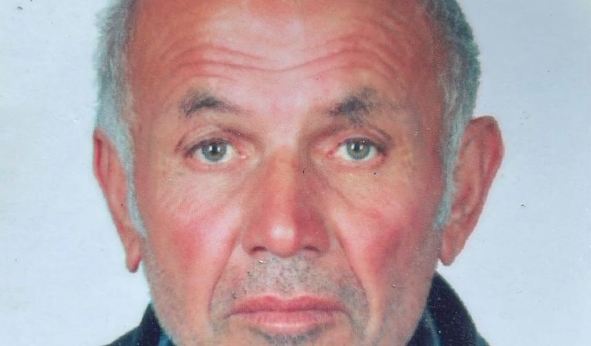 Edil Köyü’nden Necati Çakmak vefat etti