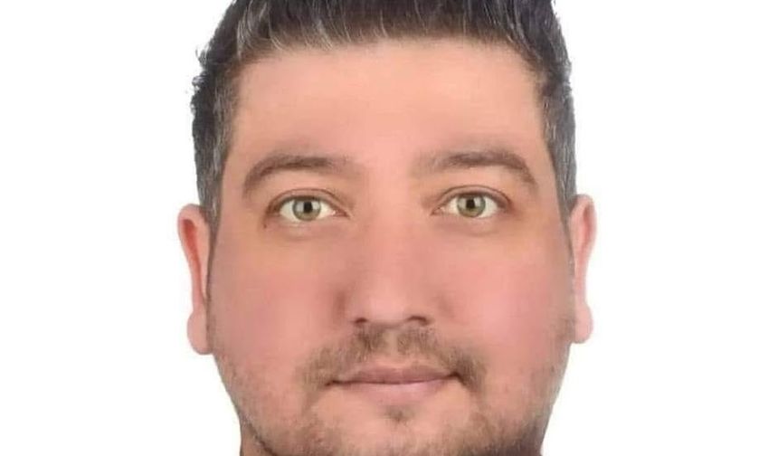 Anahtar Parti Boyabat İlçe Başkanlığına Hüseyin Özdemir Atandı