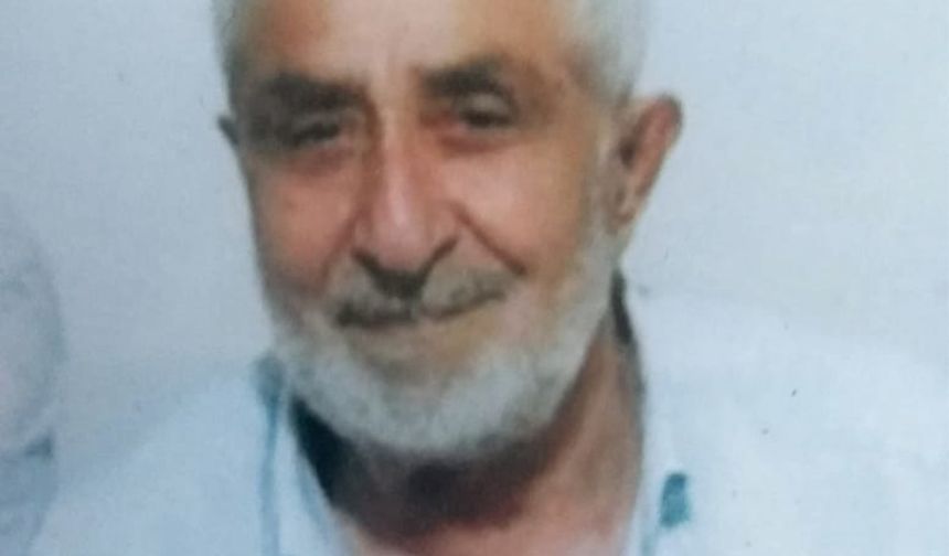 Orta Çarşı Esnaflarından Kasap Hasan Etçi vefat etti.