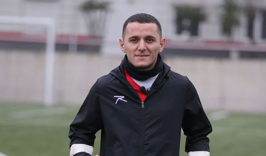 Boyabatlı İsmail Korkmaz, EAFF Ampute Futbol Uluslar Ligi’nde Sahada