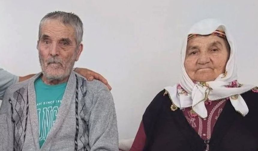 Eşini toprağa verdikten bir gün sonra hayatını kaybetti
